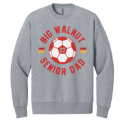 BIG WALNUT | 2027 SENIOR DAD SOCCER SWEATSHIRT