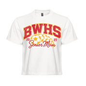 BIG WALNUT | 2027 BWHS SOCCER SENIOR MOM BOXY TEE