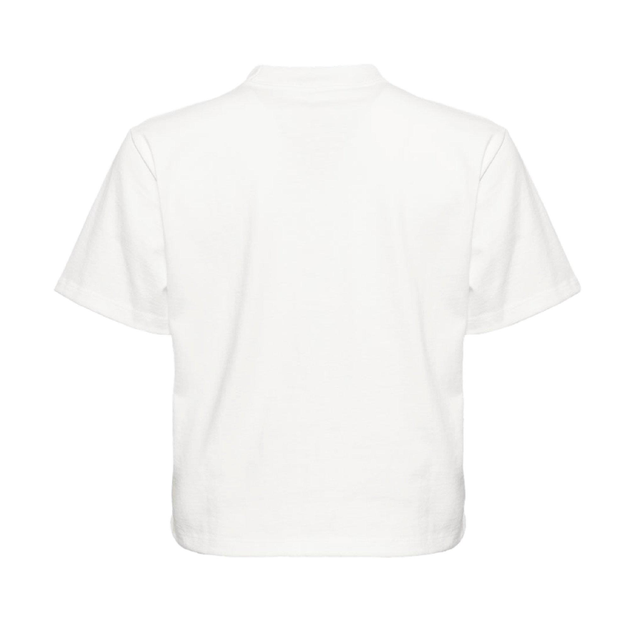 BIG WALNUT | 2027 SENIOR MOM SOCCER BOXY TEE