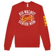BIG WALNUT | 2027 BWHS SENIOR MOM FOOTBALL SWEATSHIRT