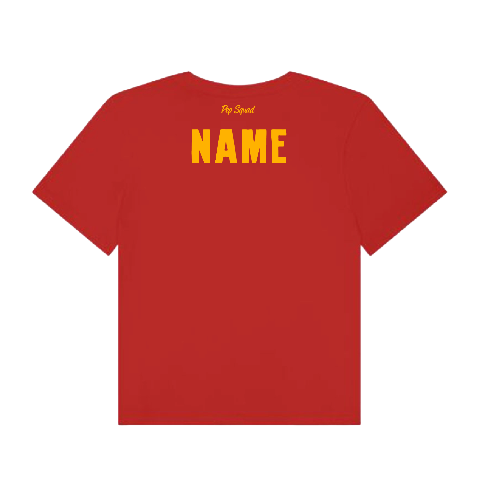 BIG WALNUT | 2027 BWHS SENIOR MOM FOOTBALL WOMAN'S HEAVY WEIGHT TEE