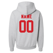 BIG WALNUT | 2027 BWHS SOCCER SENIOR DAD HOODIE