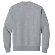BIG WALNUT | 2027 SENIOR DAD SOCCER SWEATSHIRT