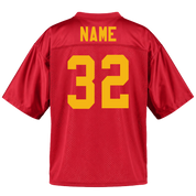 BIG WALNUT | FOOTBALL JERSEY