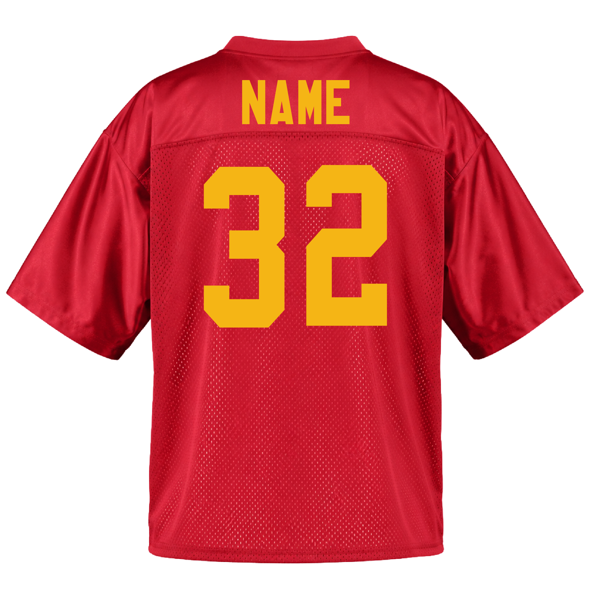 BIG WALNUT | FOOTBALL JERSEY