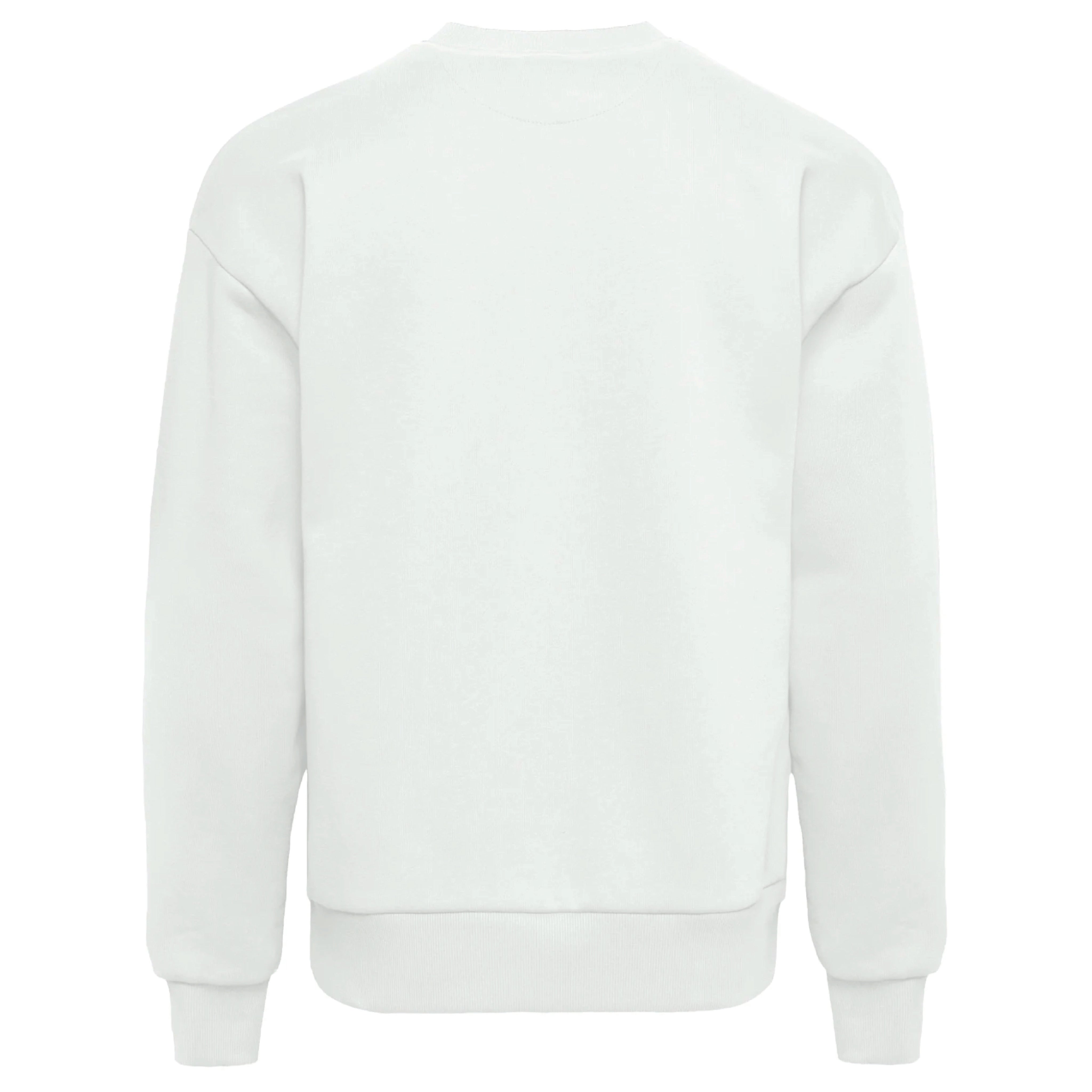 ST CHARLES | '26 SENIOR MOM WATER POLO VARSITY SWEATSHIRT (UNISEX)