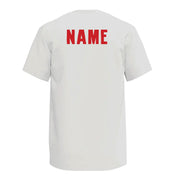 ST CHARLES | '26 SENIOR MOM WATER POLO VARSITY TEE