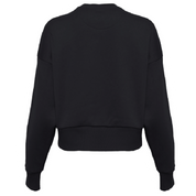 BW | CHEER OMBRE SWEATSHIRT