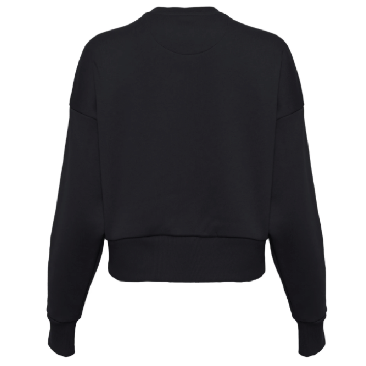 BW | CHEER OMBRE SWEATSHIRT