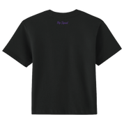 DESALES | BACK TO BACK STATE CHAMP BOXY TEE