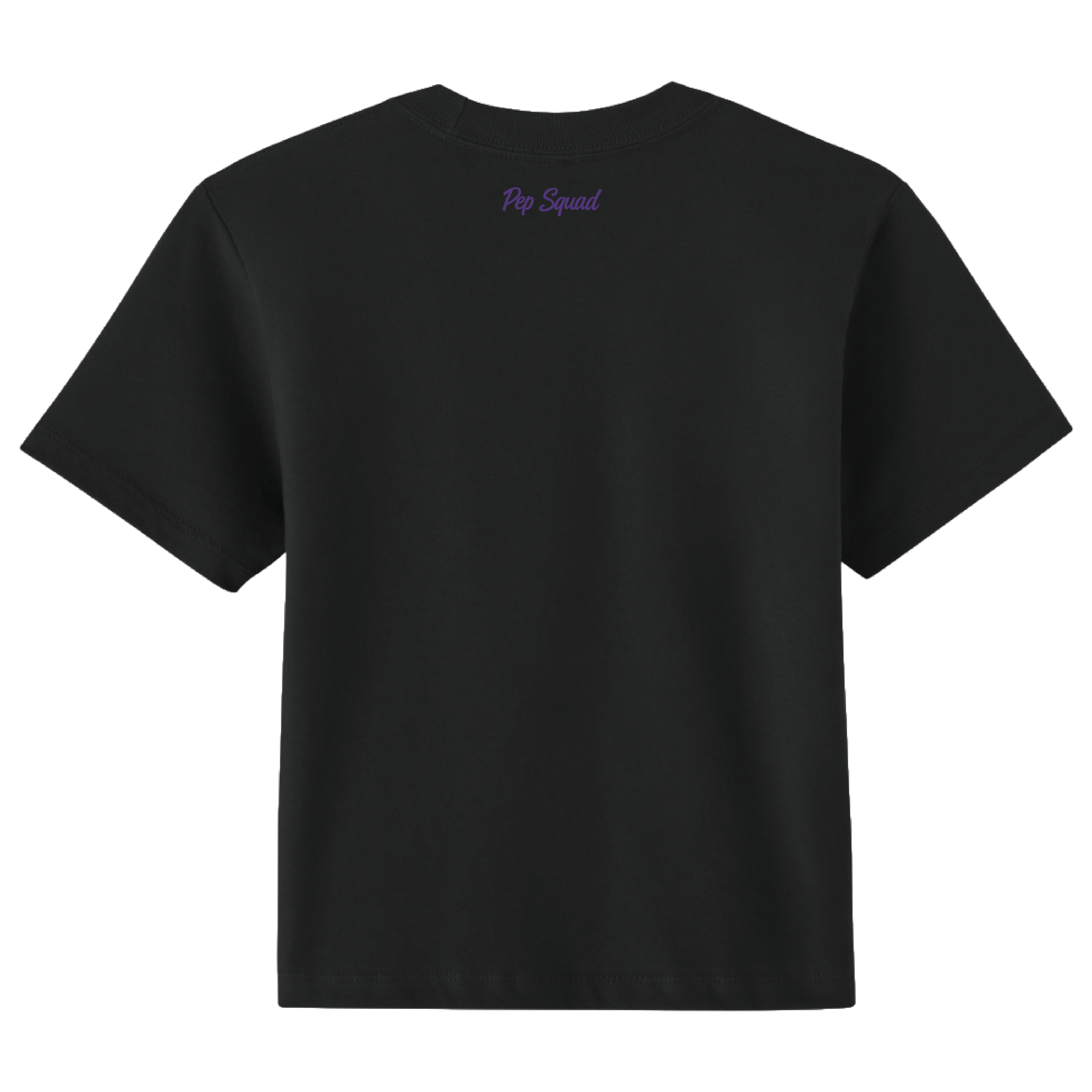 DESALES | BACK TO BACK STATE CHAMP BOXY TEE