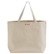 BIG WALNUT | CANVAS CHEER MOM TOTE