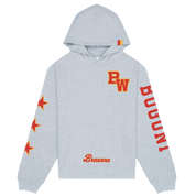 BW | 2027 Senior Cheer Sweatshirt
