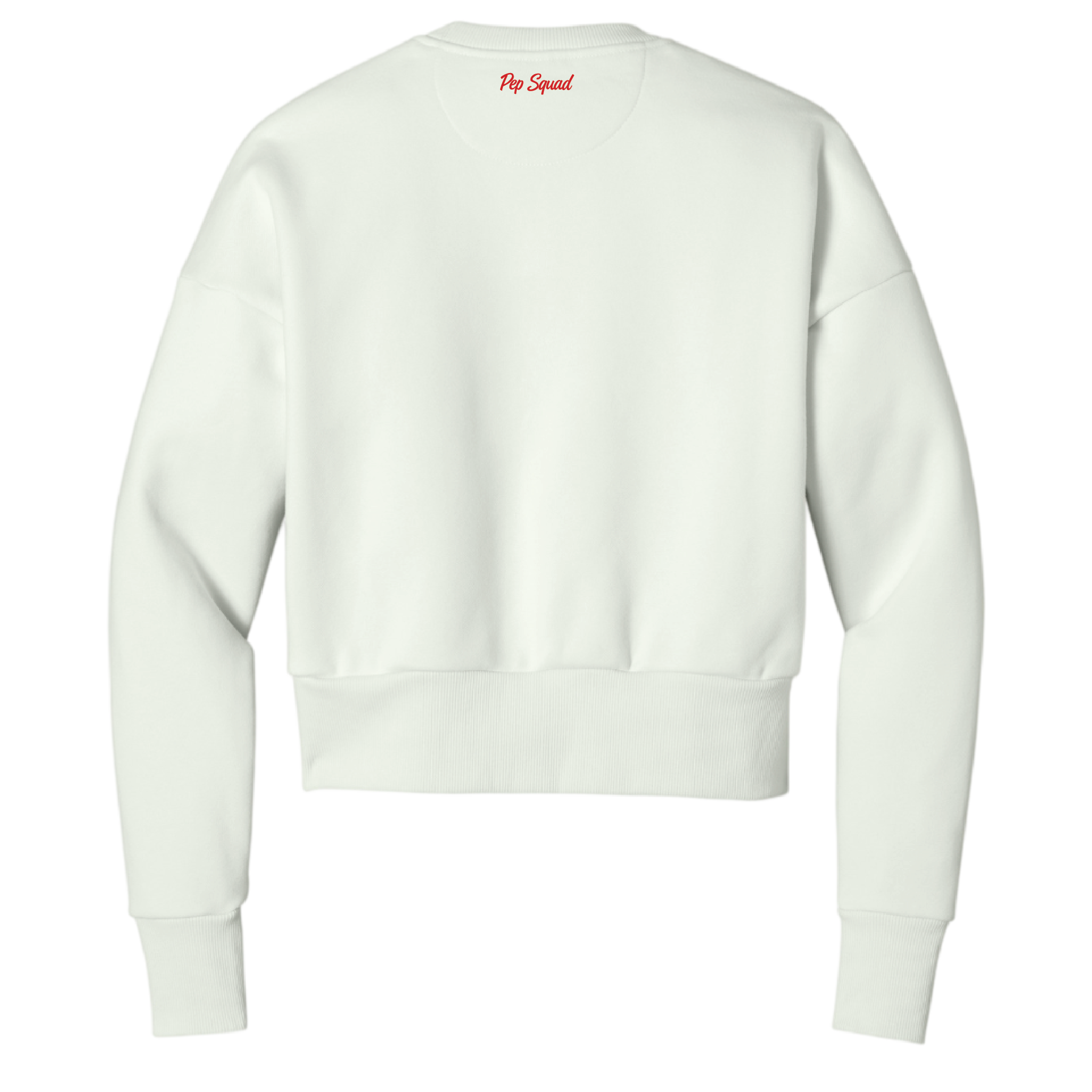 BIG WALNUT | 2027 BWHS SENIOR MOM SOCCER SWEATSHIRT