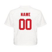 BIG WALNUT | 2027 SENIOR MOM SOCCER BOXY TEE