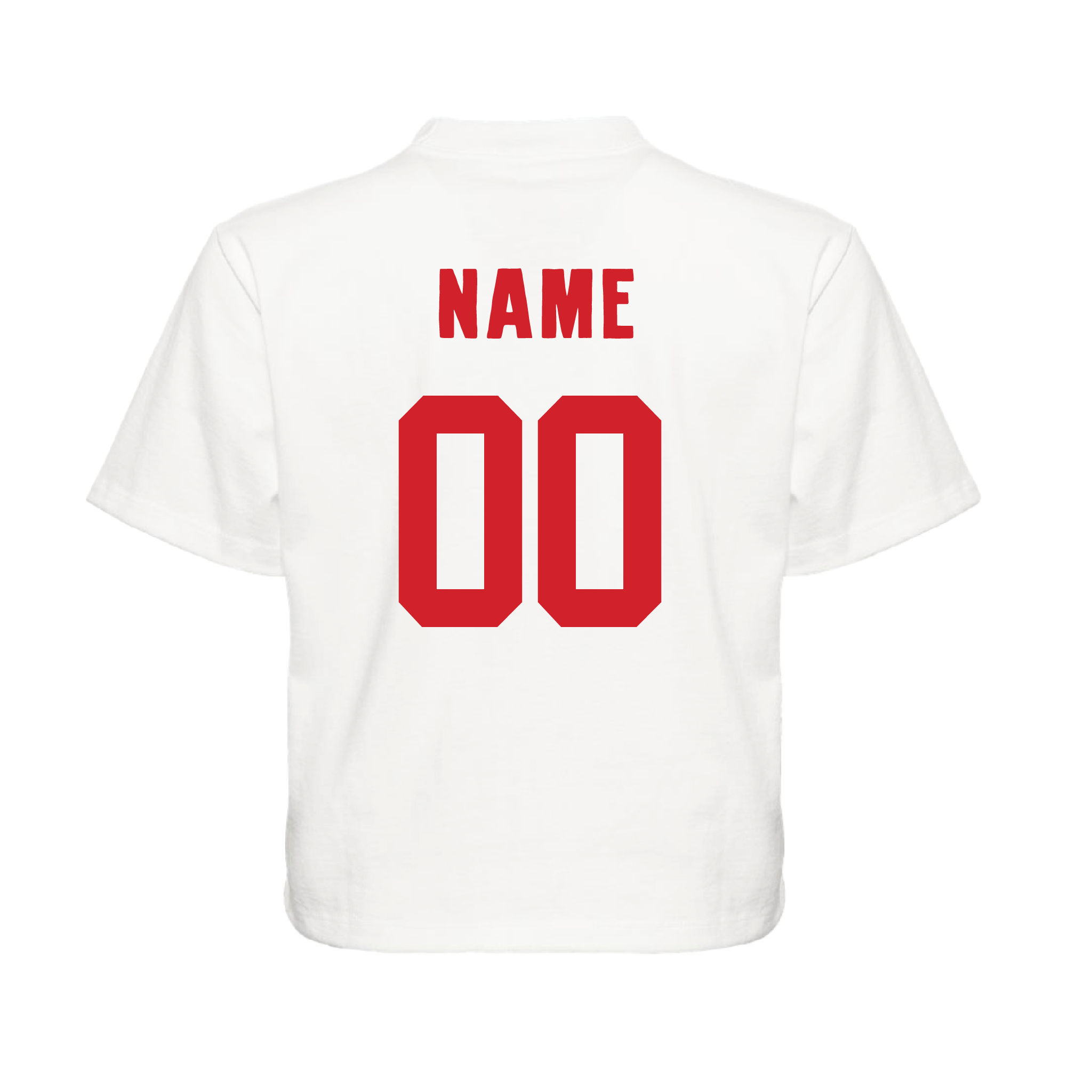 BIG WALNUT | 2027 SENIOR MOM SOCCER BOXY TEE