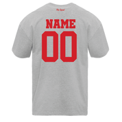 BIG WALNUT | 2027 BWHS SENIOR DAD SOCCER TEE