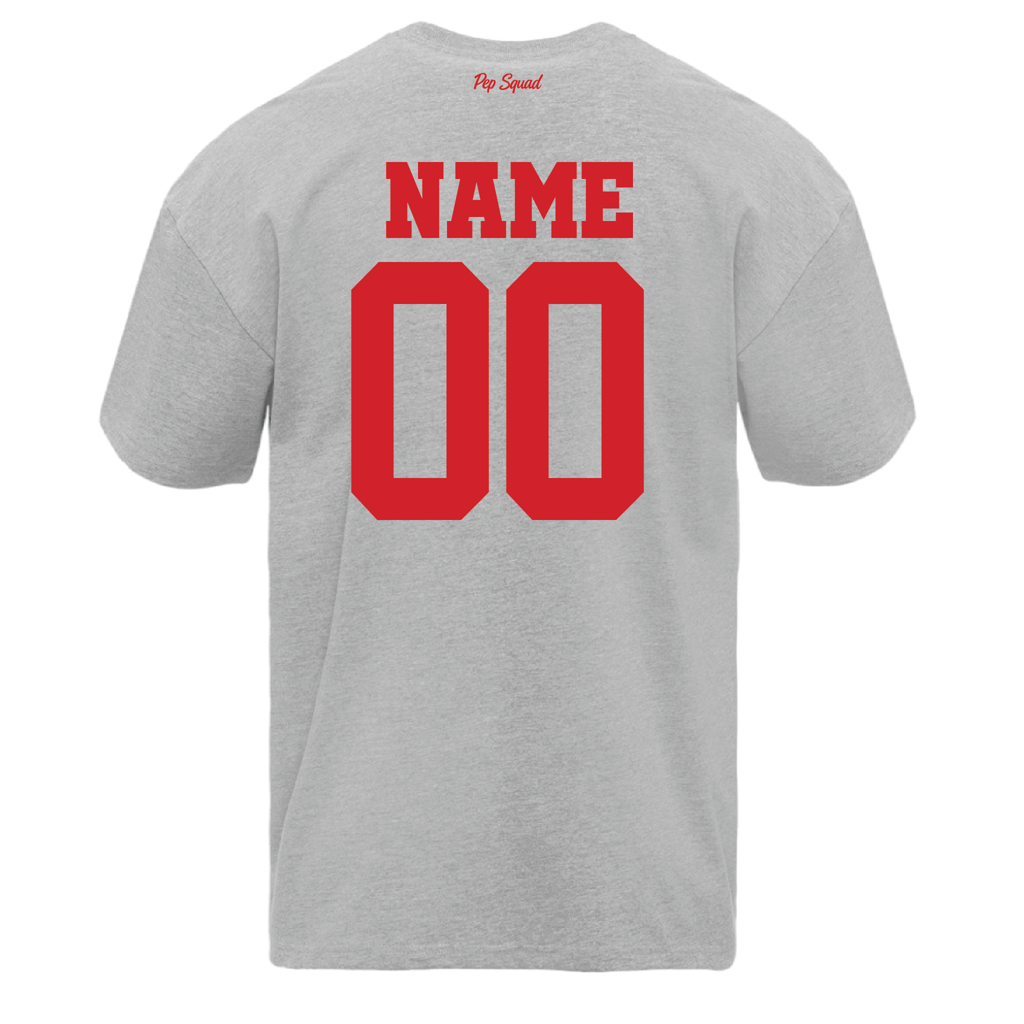 BIG WALNUT | 2027 BWHS SENIOR DAD SOCCER TEE