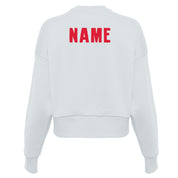 ST. CHARLES | '26 SENIOR MOM WATER POLO VARSITY SWEATSHIRT
