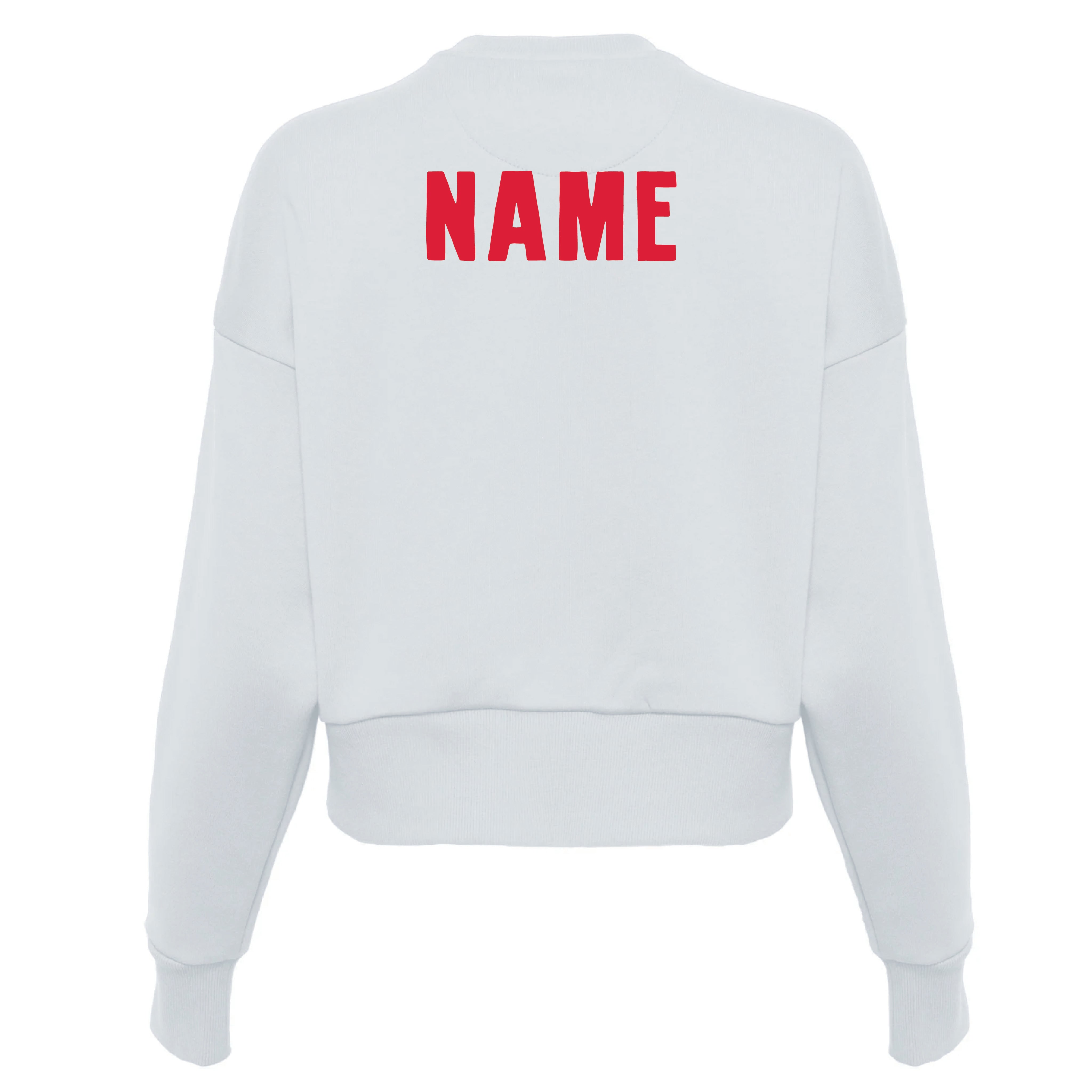 ST. CHARLES | '26 SENIOR MOM WATER POLO VARSITY SWEATSHIRT