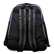 DESALES | CHEER BACKPACK WITH NAME TAG