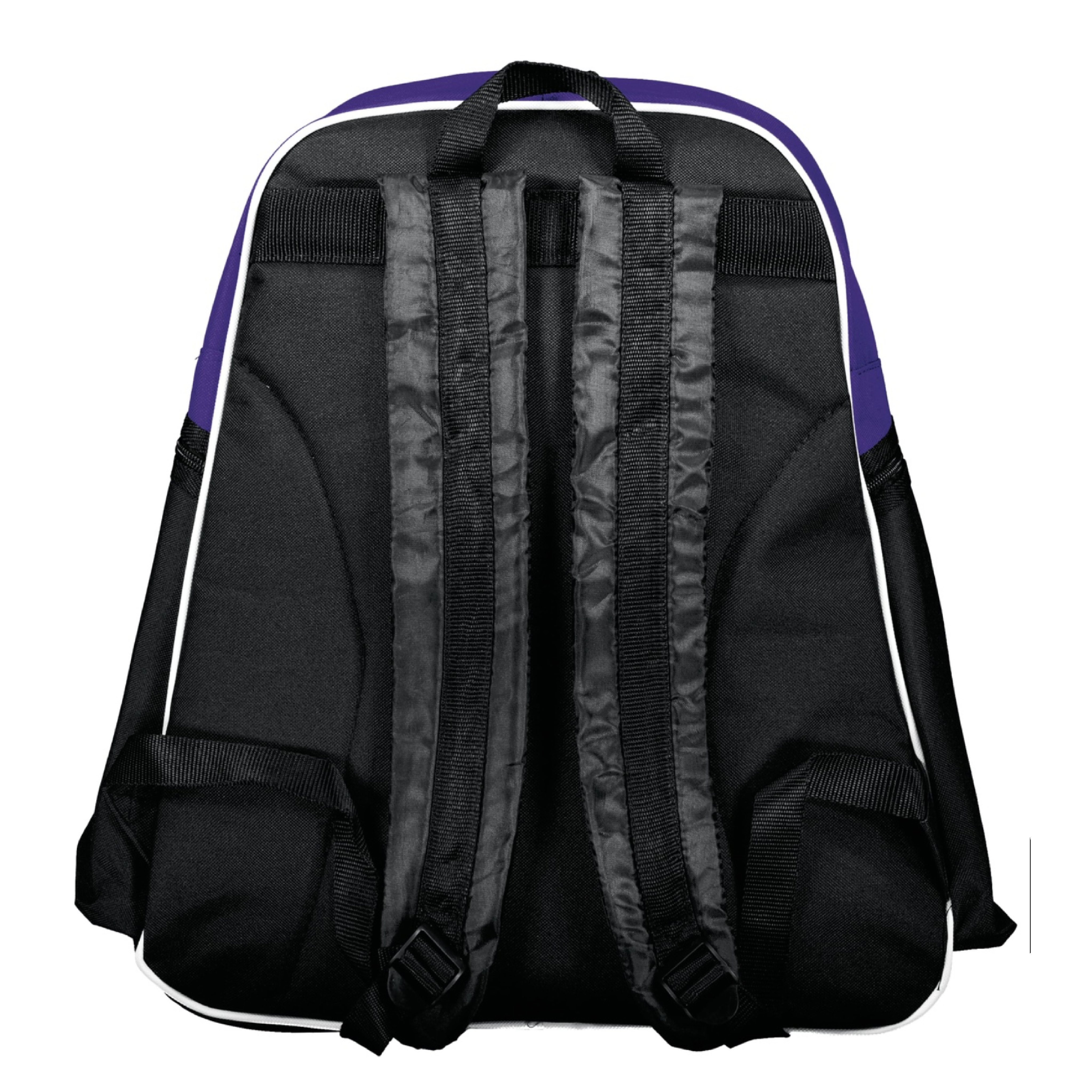 DESALES | CHEER BACKPACK WITH NAME TAG