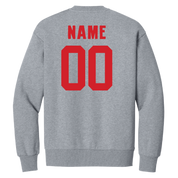 BIG WALNUT | 2027 SENIOR DAD SOCCER SWEATSHIRT