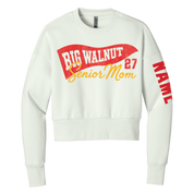 BIG WALNUT | 2027 SENIOR MOM SWEATSHIRT