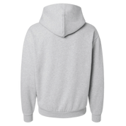 BIG WALNUT | 2027 BWHS SOCCER SENIOR DAD HOODIE