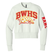 BIG WALNUT | 2027 BWHS SENIOR MOM SOCCER SWEATSHIRT