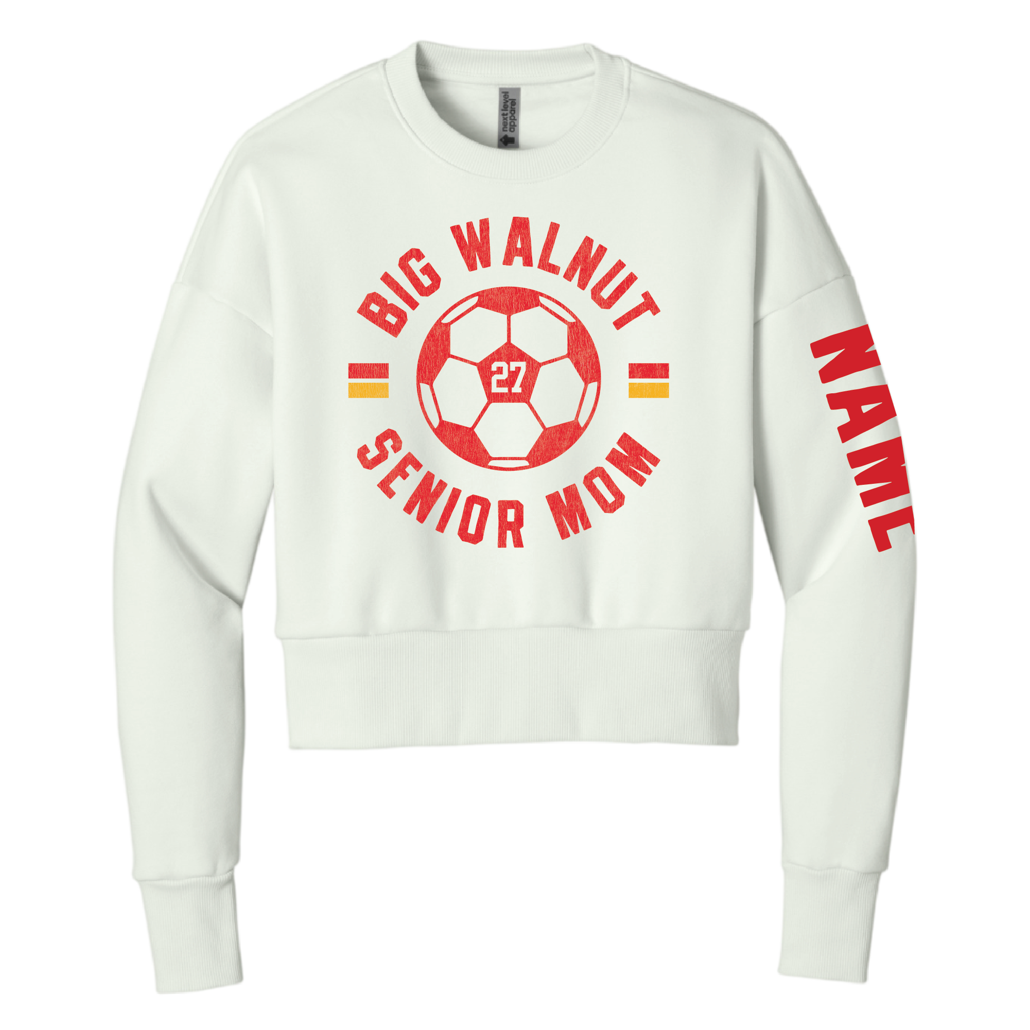BIG WALNUT | 2027 SENIOR MOM SOCCER