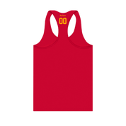 BIG WALNUT | 2027 BWHS SENIOR MOM FOOTBALL WOMAN'S TANK