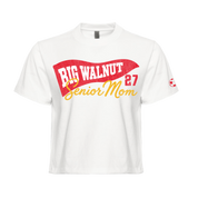 BIG WALNUT | 2027 SENIOR MOM BOXY TEE