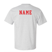 BIG WALNUT | 2027 Senior Cheer Dad Tee