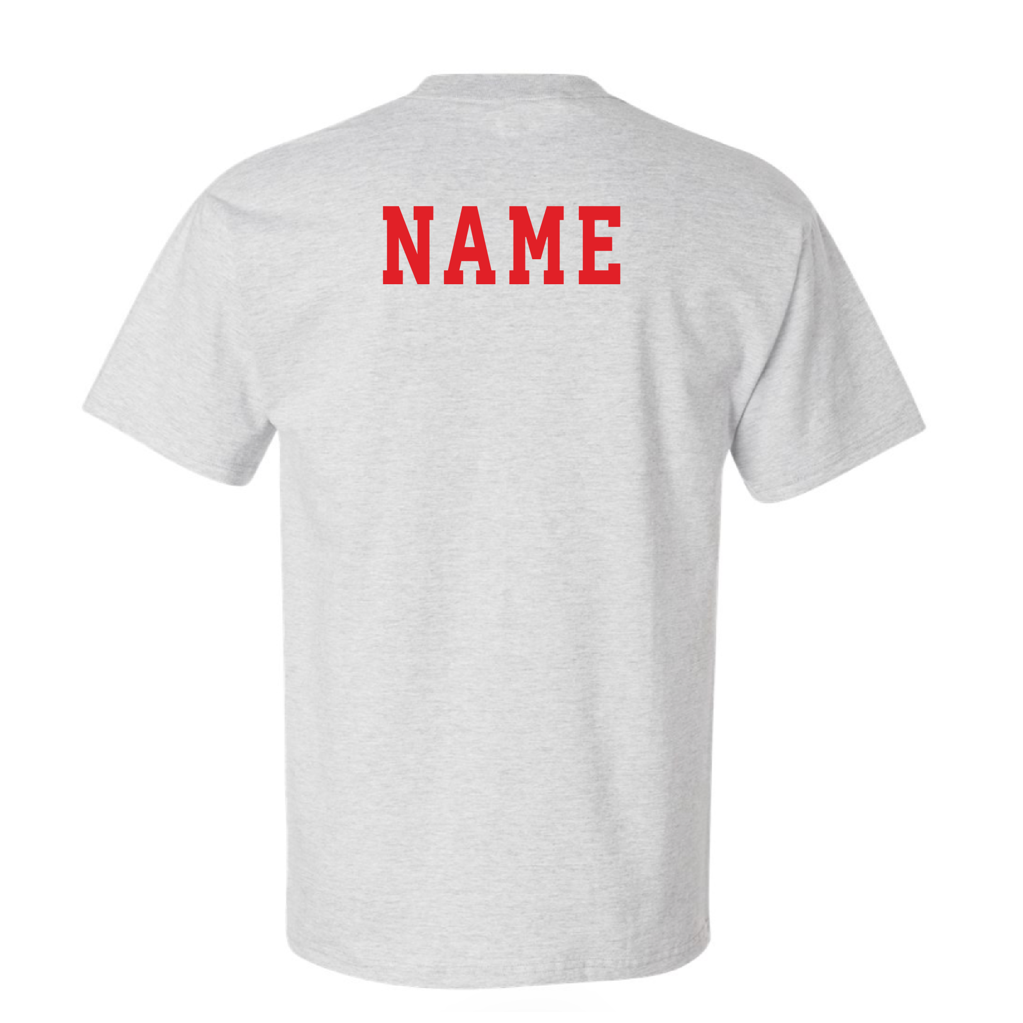 BIG WALNUT | 2027 Senior Cheer Dad Tee