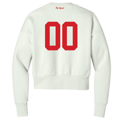 BIG WALNUT | 2027 BWHS SENIOR MOM SOCCER SWEATSHIRT