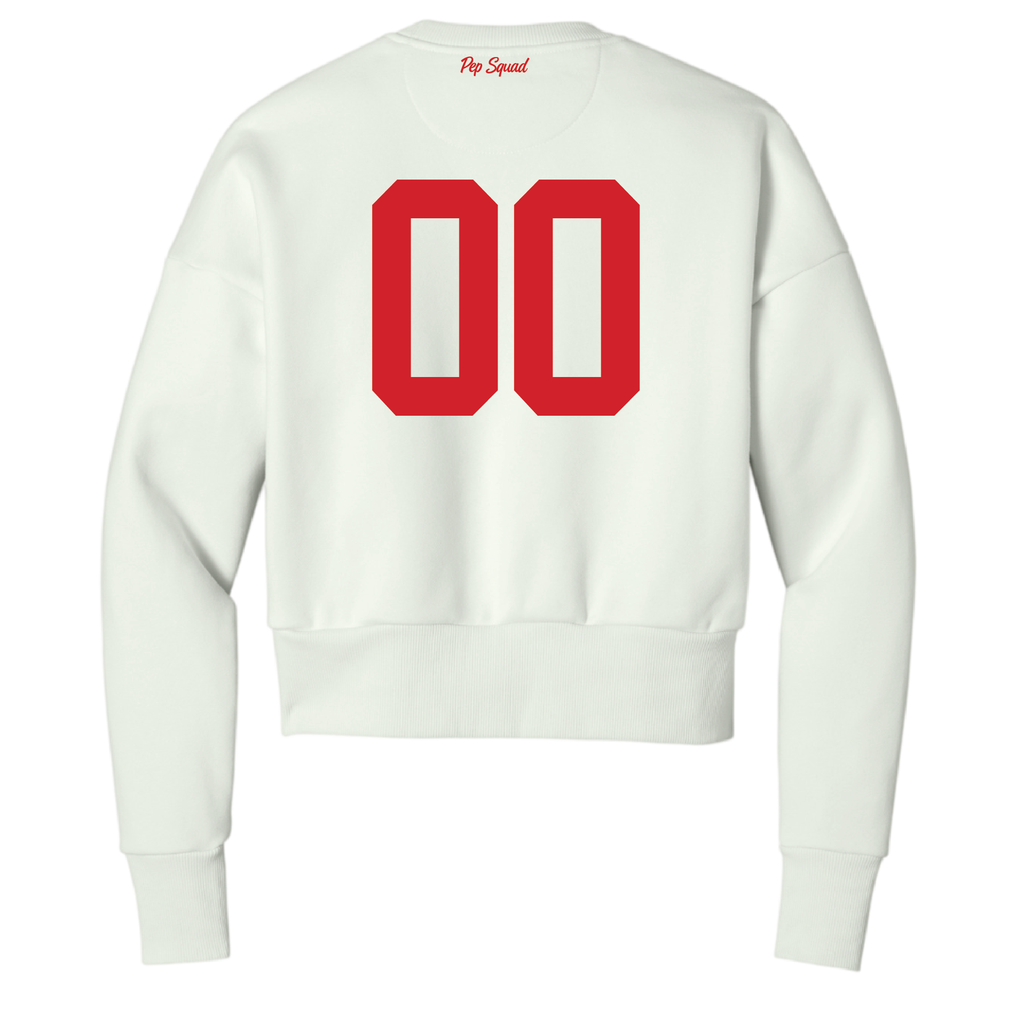 BIG WALNUT | 2027 BWHS SENIOR MOM SOCCER SWEATSHIRT