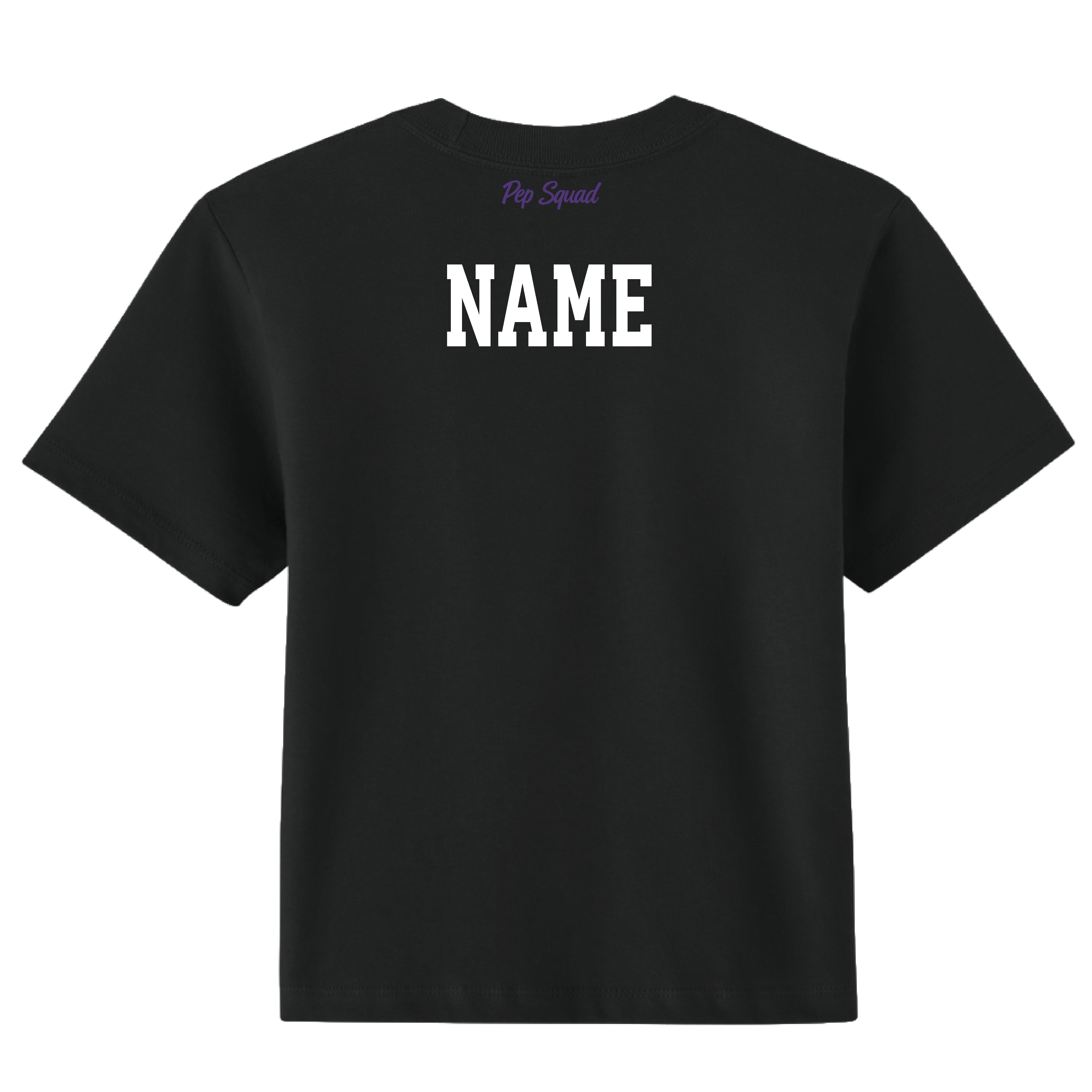 DESALES | BACK TO BACK STATE CHAMP BOXY TEE
