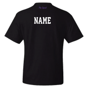DESALES | BACK TO BACK STATE CHAMP TEE