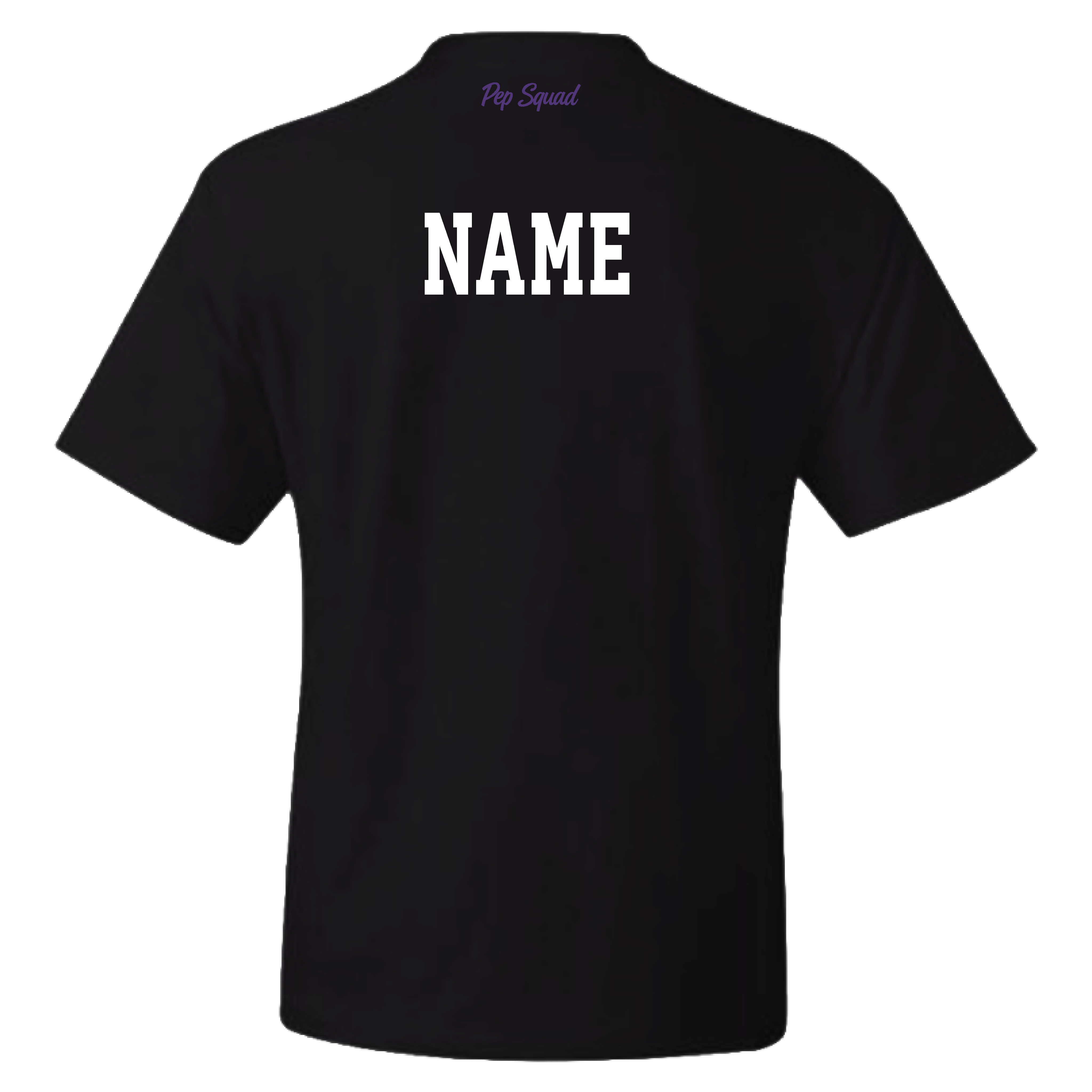 DESALES | BACK TO BACK STATE CHAMP TEE