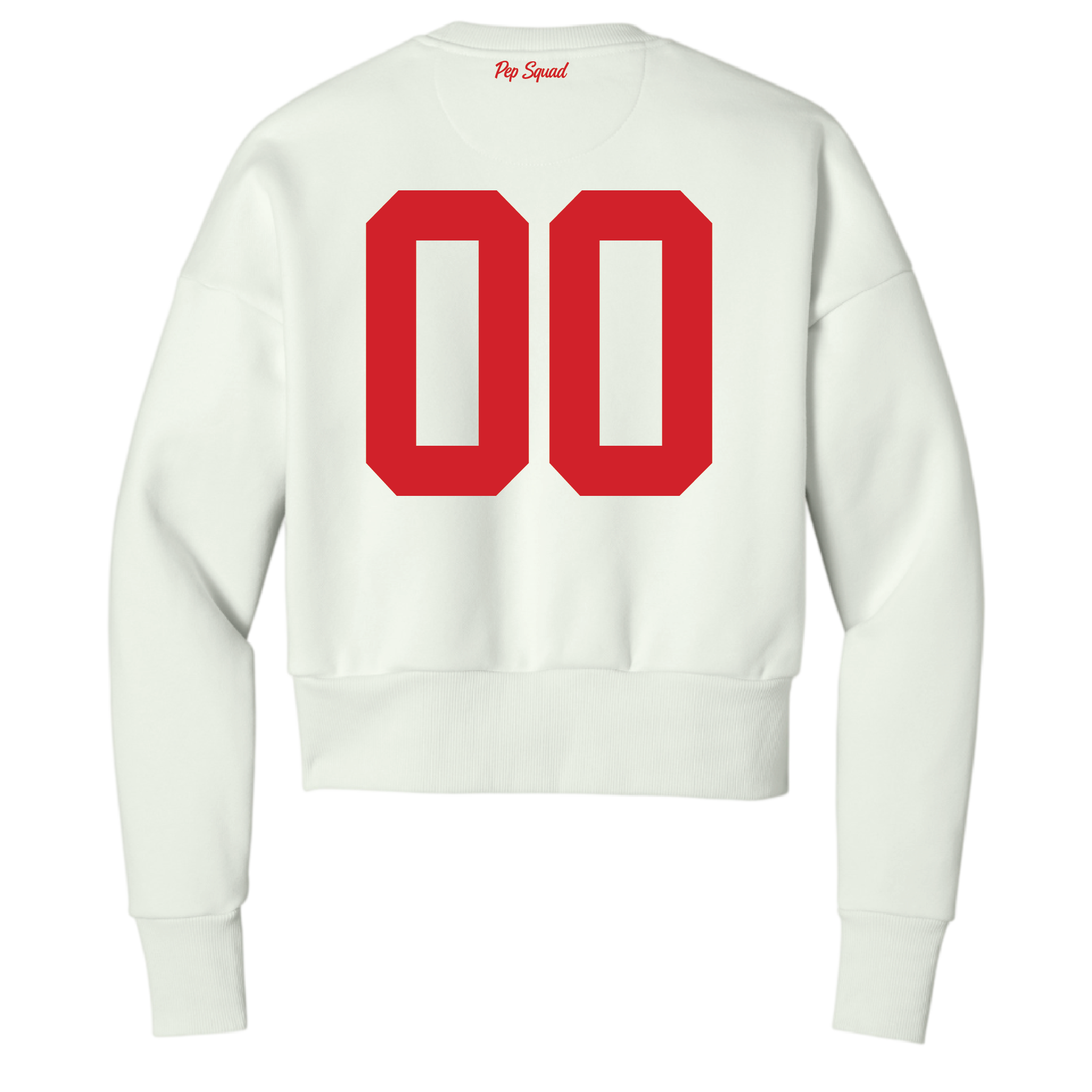 BIG WALNUT | 2027 SENIOR MOM SWEATSHIRT