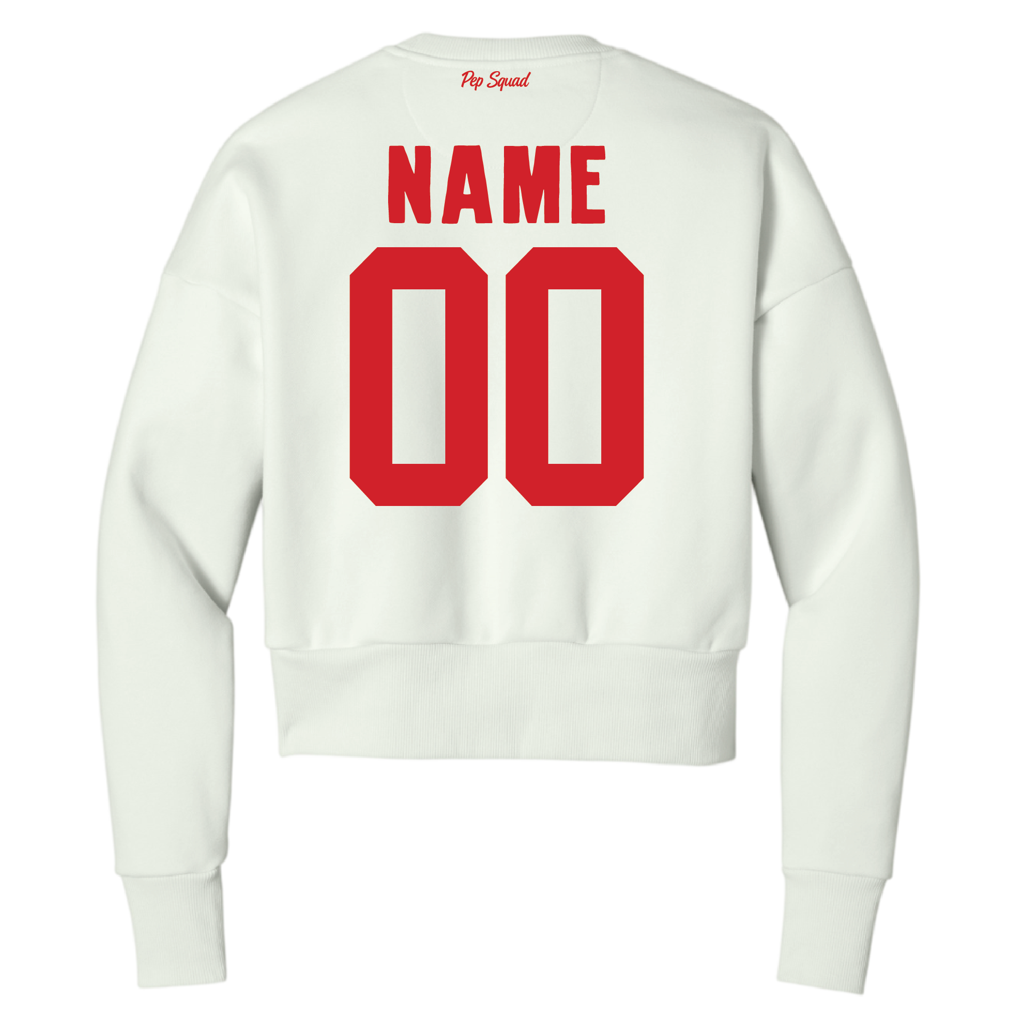 BIG WALNUT | 2027 SENIOR MOM SOCCER