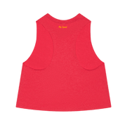 BIG WALNUT | 2027 BWHS SENIOR MOM FOOTBALL CROP TANK