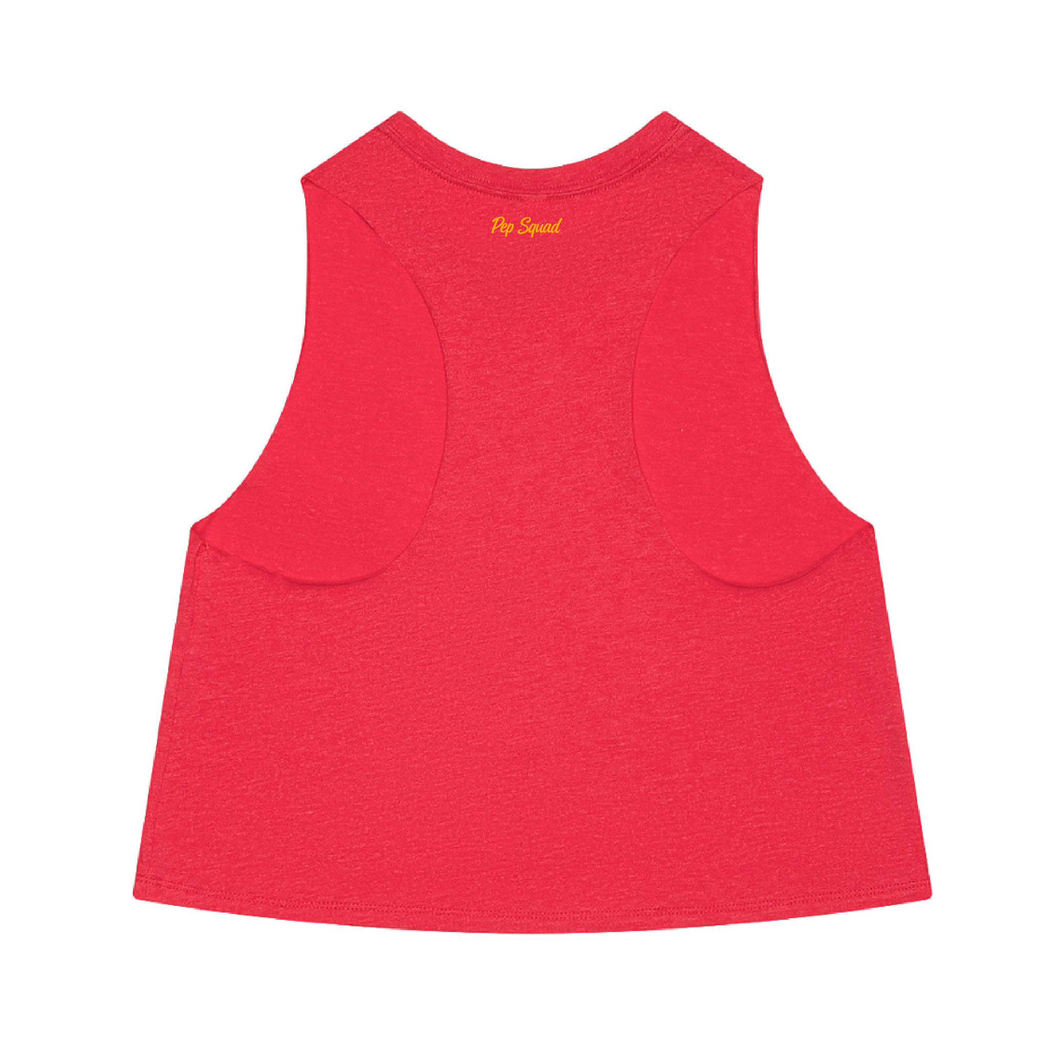 BIG WALNUT | 2027 BWHS SENIOR MOM FOOTBALL CROP TANK