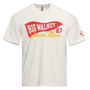BIG WALNUT | 2027 SENIOR MOM TEE