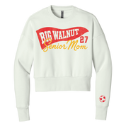 BIG WALNUT | 2027 SENIOR MOM SWEATSHIRT