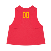 BIG WALNUT | 2027 BWHS SENIOR MOM FOOTBALL CROP TANK