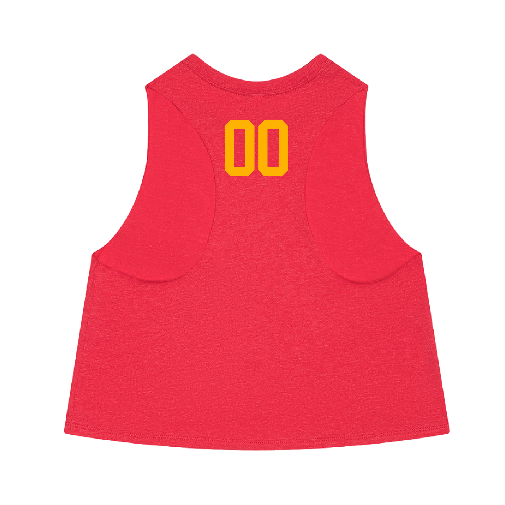 BIG WALNUT | 2027 BWHS SENIOR MOM FOOTBALL CROP TANK