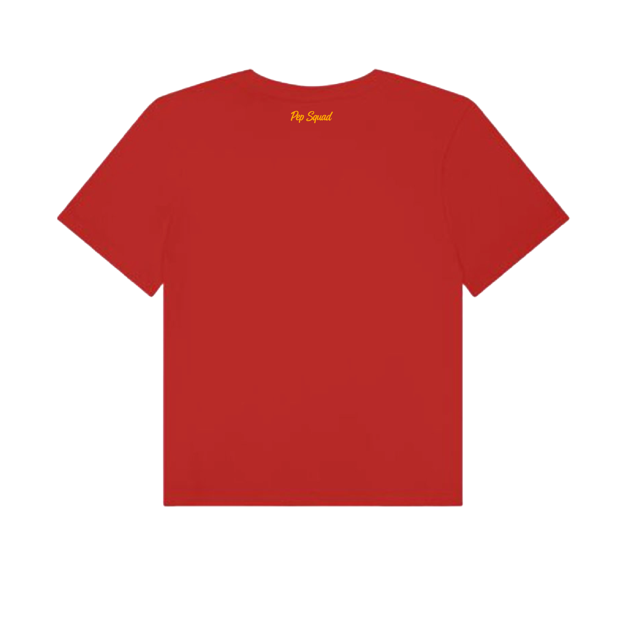 BIG WALNUT | 2027 BWHS SENIOR MOM FOOTBALL WOMAN'S HEAVY WEIGHT TEE