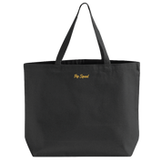 BIG WALNUT | CANVAS CHEER MOM TOTE